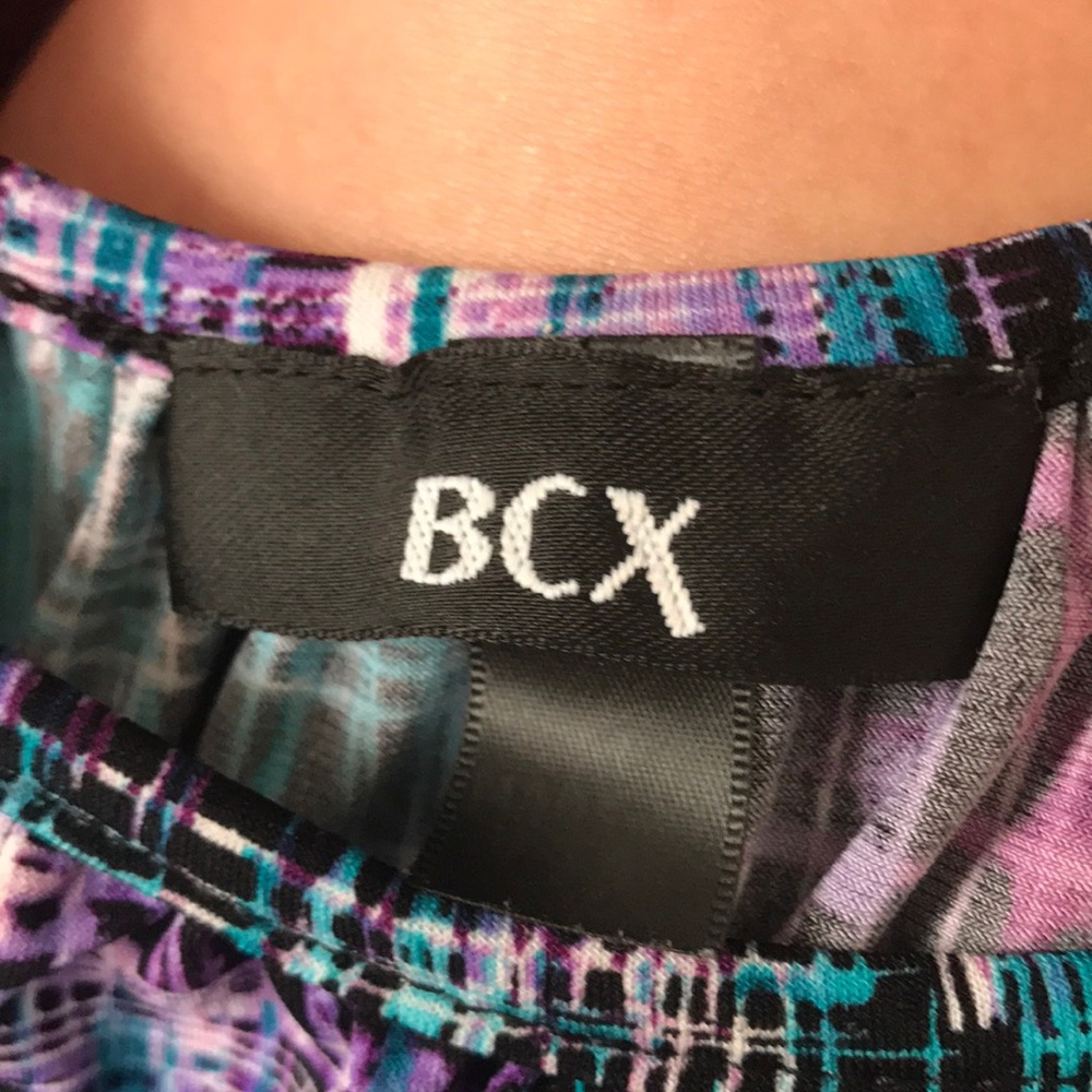 Fancy top - Picture 4 of 4